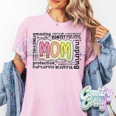MAMA QUOTES-Country Gone Crazy-Country Gone Crazy