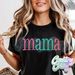 MAMA WATERCOLOR-Country Gone Crazy-Country Gone Crazy