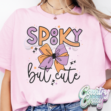 Spooky but Cute /-Gildan-Country Gone Crazy