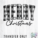 HT3840 • MERRY CHRISTMAS-Country Gone Crazy-Country Gone Crazy