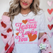 GOOD NEWS JESUS LOVES YOU - ASH T-SHIRT-Country Gone Crazy-Country Gone Crazy