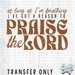 HT3998 • PRAISE THE LORD-Country Gone Crazy-Country Gone Crazy