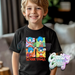 SCHOOL THINGS DR SEUSS - T-Shirt-Country Gone Crazy-Country Gone Crazy