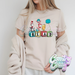 READ - T-Shirt-Country Gone Crazy-Country Gone Crazy