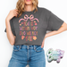 GOD IS WITHIN HER - CHARCOAL T- SHIRT-Country Gone Crazy-Country Gone Crazy