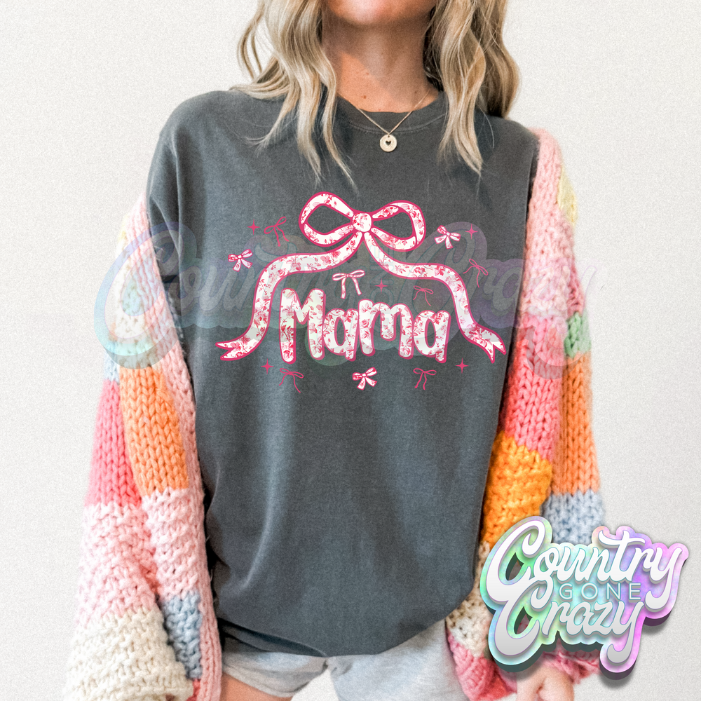 MAMA TIED WITH LOVE-Country Gone Crazy-Country Gone Crazy