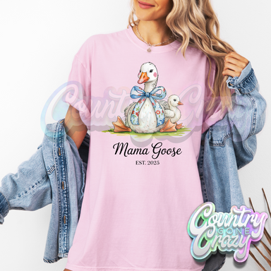 MAMA GOOSE EST-Country Gone Crazy-Country Gone Crazy