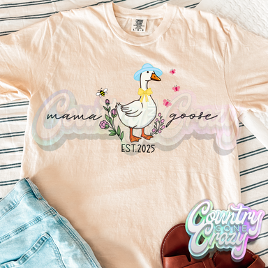 MAMA GOOSE EST-Country Gone Crazy-Country Gone Crazy