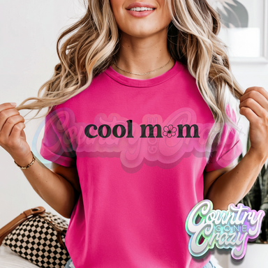 COOL MOM-Country Gone Crazy-Country Gone Crazy
