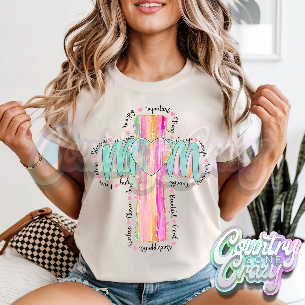 MOM CROSS-Country Gone Crazy-Country Gone Crazy