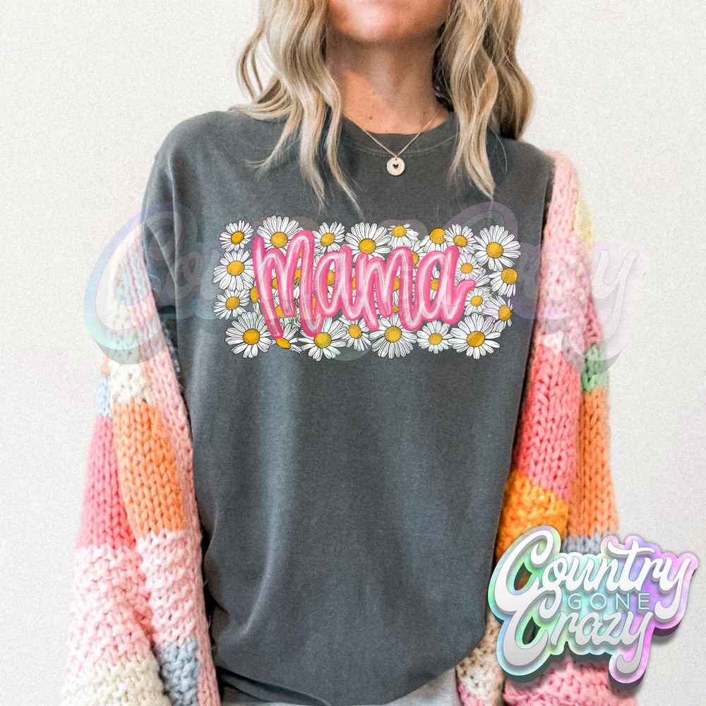 MAMA SUNFLOWER-Country Gone Crazy-Country Gone Crazy