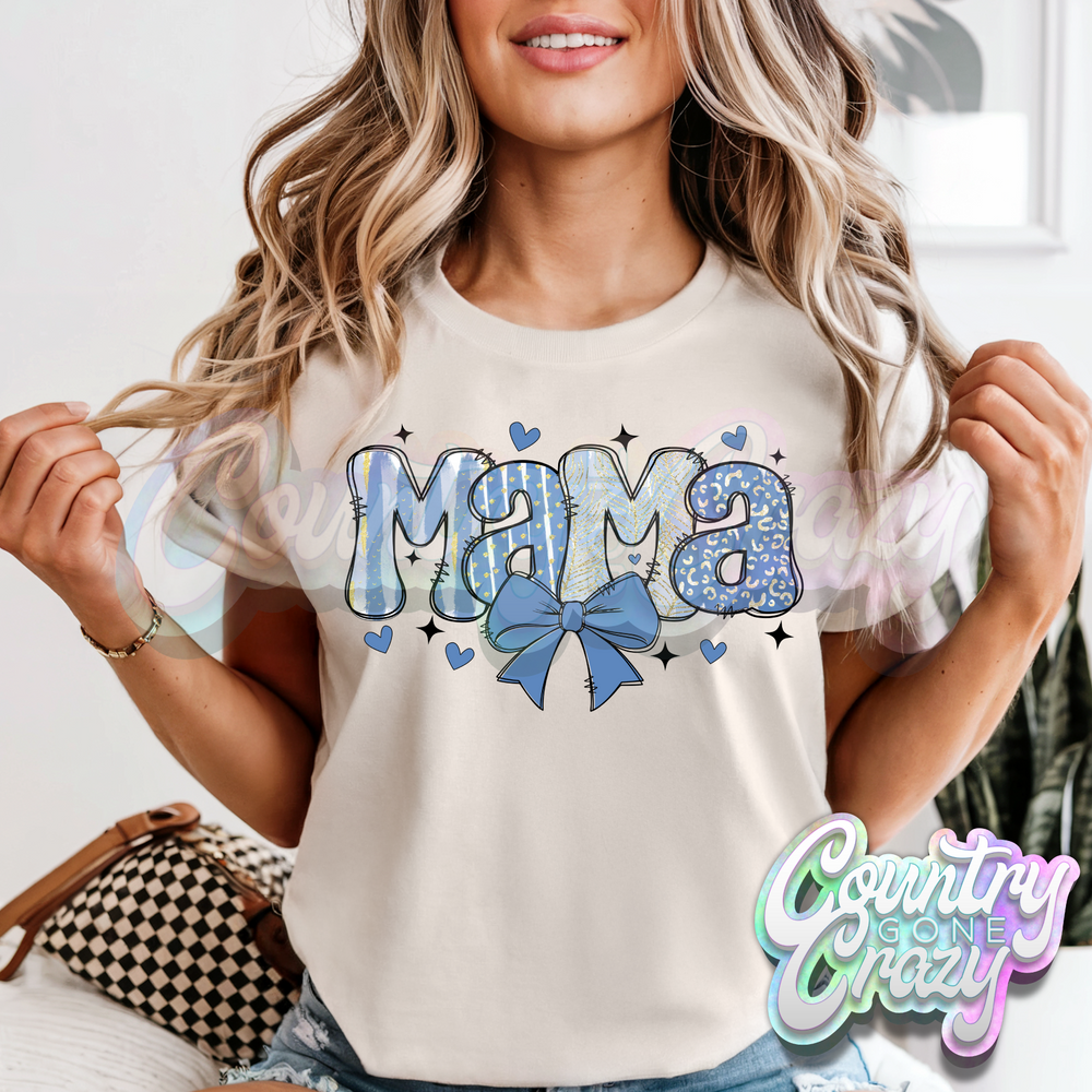 BOY MAMA-Country Gone Crazy-Country Gone Crazy