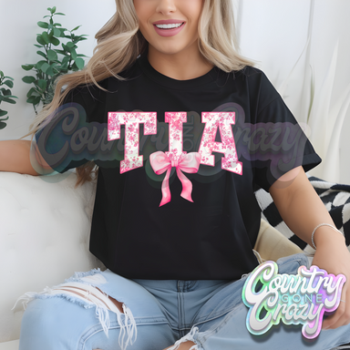 TIA-Country Gone Crazy-Country Gone Crazy