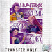 HT4540 • HUNTRIX RUMI MIRA ZOEY-Country Gone Crazy-Country Gone Crazy