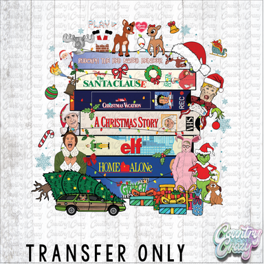 HT4831 • CHRISTMAS FAVORITES-Country Gone Crazy-Country Gone Crazy