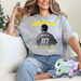 FORREST FRANK CHILD OF GOD- SPORT GREY T-SHIRT-Country Gone Crazy-Country Gone Crazy