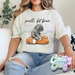 SMALL BUT BRAVE - T-Shirt-Country Gone Crazy-Country Gone Crazy