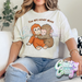 YOU ARE NEVER ALONE - T-Shirt-Country Gone Crazy-Country Gone Crazy