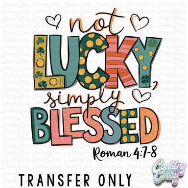 HT5201 • SIMPLY BLESSED-Country Gone Crazy-Country Gone Crazy