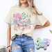 YOUR WAYS BETTER - NATURAL T-SHIRT-Country Gone Crazy-Country Gone Crazy