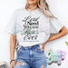 LORD I NEED YOU NOW IN BLACK - ASH T-SHIRT-Country Gone Crazy-Country Gone Crazy