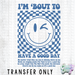 HT5213 • I'M 'BOUT TO HAVE A GOOD DAY(BACK)-Country Gone Crazy-Country Gone Crazy