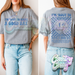 I'M 'BOUT TO HAVE A GOOD DAY POCKET AND BACK - SPORT GREY T-SHIRT-Country Gone Crazy-Country Gone Crazy