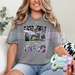 CODY JOHNSON LIVE // HEATHER GRAPHITE T-SHIRT-Country Gone Crazy-Country Gone Crazy