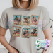 RODEO STAMP // SAND T-SHIRT-Country Gone Crazy-Country Gone Crazy