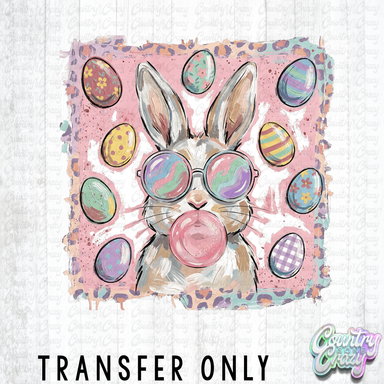 HT5230 • BUNNY BUBBLEGUM-Country Gone Crazy-Country Gone Crazy