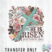 HT5234 • HE IS RISEN-Country Gone Crazy-Country Gone Crazy