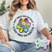 WHAT MAKES YOU DIFFERENT - ASH T-SHIRT-Country Gone Crazy-Country Gone Crazy