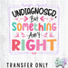 HT5252 • UNDIAGNOSED BUT SOMETHING AIN'T RIGHT-Country Gone Crazy-Country Gone Crazy