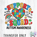 HT5258 • SUPPORT SQUAD IN BLACK-Country Gone Crazy-Country Gone Crazy