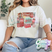 VINTAGE COCA-COLA COLLAGE - T-Shirt-Country Gone Crazy-Country Gone Crazy