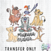 HT5263 • HAKUNA MATATA-Country Gone Crazy-Country Gone Crazy