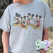 BOY MOUSE - SPORT GREY T-Shirt-Country Gone Crazy-Country Gone Crazy