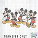 HT5266 • BOY MOUSE-Country Gone Crazy-Country Gone Crazy