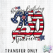 HT5273 • HAPPY BIRTHDAY 250 AMERICA-Country Gone Crazy-Country Gone Crazy