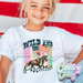 WILD AND FREE - T-Shirt-Country Gone Crazy-Country Gone Crazy