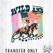 HT5274 • WILD AND FREE-Country Gone Crazy-Country Gone Crazy