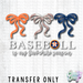 HT5277 • BASEBALL IS MY FAVORITE SEASON-Country Gone Crazy-Country Gone Crazy