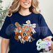 NO PLACE LIKE HOME - NAVY T-Shirt-Country Gone Crazy-Country Gone Crazy