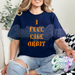 I FEEL LIKE ORBIT - NAVY T-Shirt-Country Gone Crazy-Country Gone Crazy