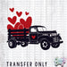HT529 • Love Truck-Country Gone Crazy-Country Gone Crazy