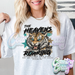 THE HEAVENS ARE ROARING - ASH T-SHIRT-Country Gone Crazy-Country Gone Crazy