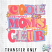 HT5309 • COOL MOMS CLUB-Country Gone Crazy-Country Gone Crazy