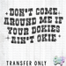 HT5322 • DOKIES OKIE-Country Gone Crazy-Country Gone Crazy