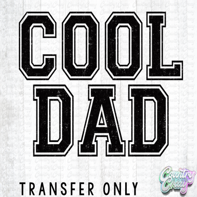 HT5331 • COOL DAD-Country Gone Crazy-Country Gone Crazy
