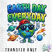 HT5345 • EARTH DAY EVERYDAY-Country Gone Crazy-Country Gone Crazy